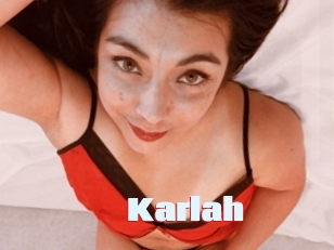 Karlah