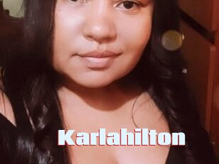 Karlahilton