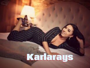 Karlarays