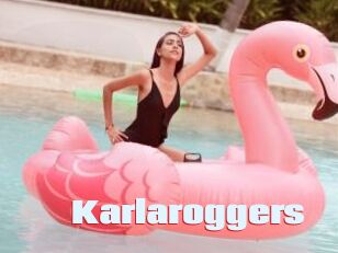 Karlaroggers