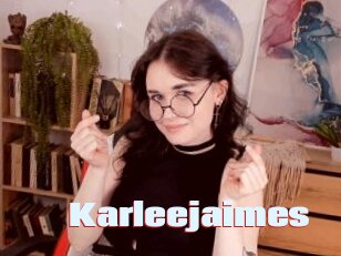 Karleejaimes