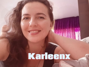 Karleenx