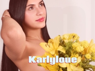 Karlyloue