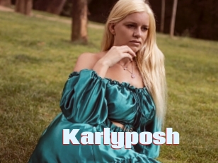 Karlyposh