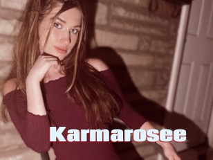 Karmarosee