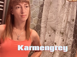 Karmengrey