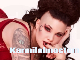 Karmilahnoctem