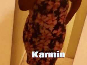 Karmin