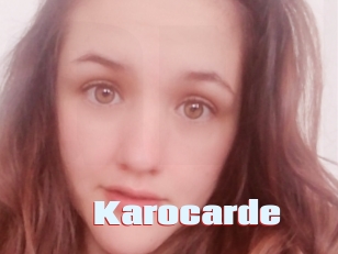 Karocarde