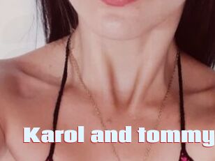 Karol_and_tommy