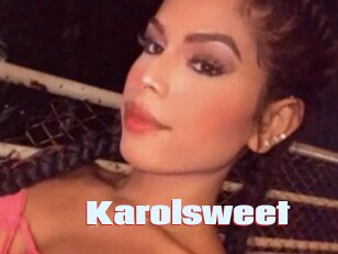 Karol_sweet