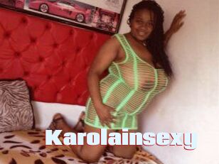 Karolainsexy