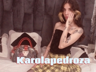 Karolapedroza