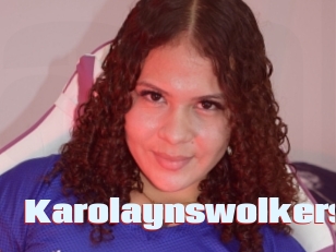 Karolaynswolkers