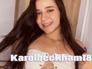 Karolbeckham18