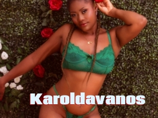 Karoldavanos