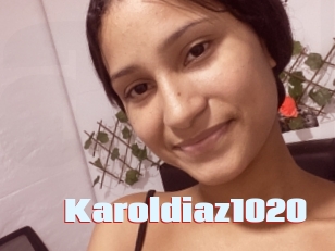 Karoldiaz1020