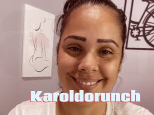 Karoldorunch