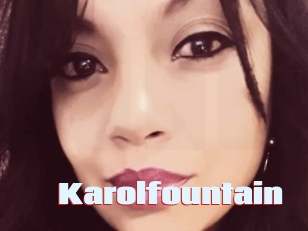 Karolfountain