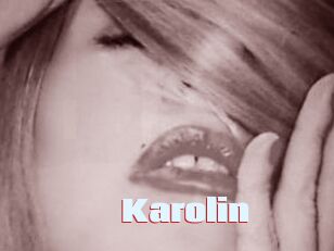 Karolin