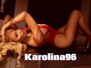 Karolina96