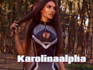 Karolinaalpha