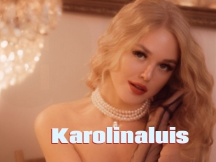 Karolinaluis