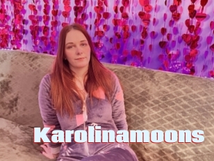 Karolinamoons