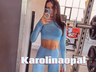 Karolinaopal