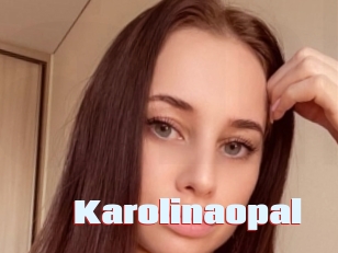 Karolinaopal