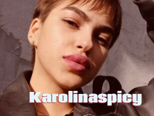 Karolinaspicy