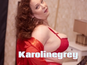 Karolinegrey