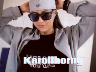 Karollhorny