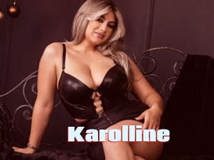 Karolline