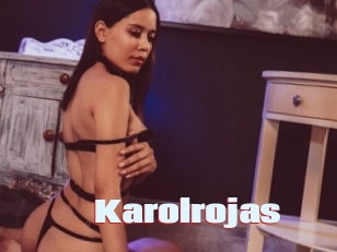 Karolrojas