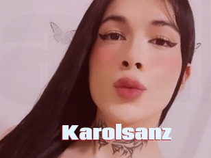 Karolsanz