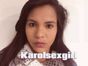 Karolsexgirl