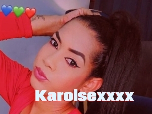 Karolsexxxx