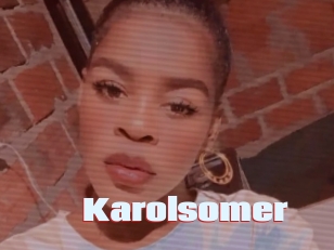 Karolsomer