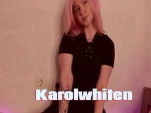 Karolwhiten