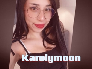 Karolymoon