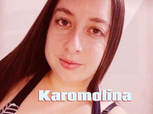 Karomolina