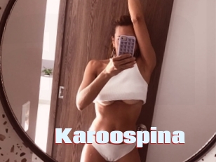 Karoospina