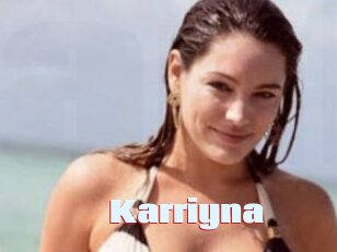 Karriyna