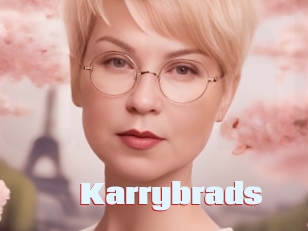 Karrybrads