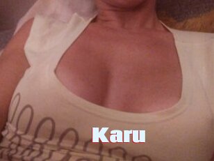 Karu