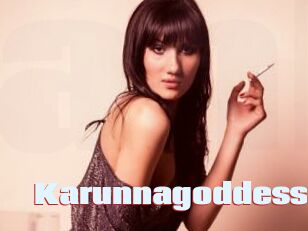 Karunnagoddess