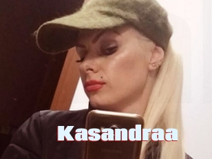 Kasandraa