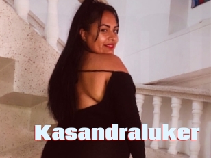 Kasandraluker