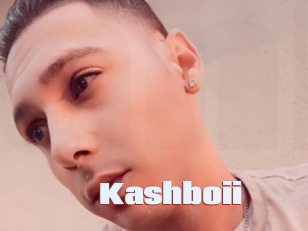 Kashboii